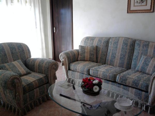 לינה וארוחת בוקר סנטה מריה דל צ'דרו La Collina מראה חיצוני תמונה